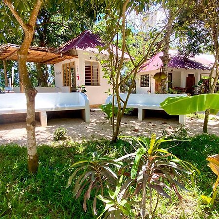 Kingstone Lodge Zanzibar Bet-el-Mali Екстер'єр фото