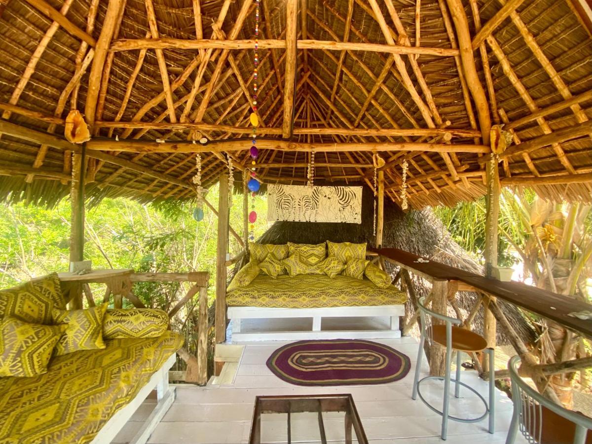 Kingstone Lodge Zanzibar Bet-el-Mali Екстер'єр фото