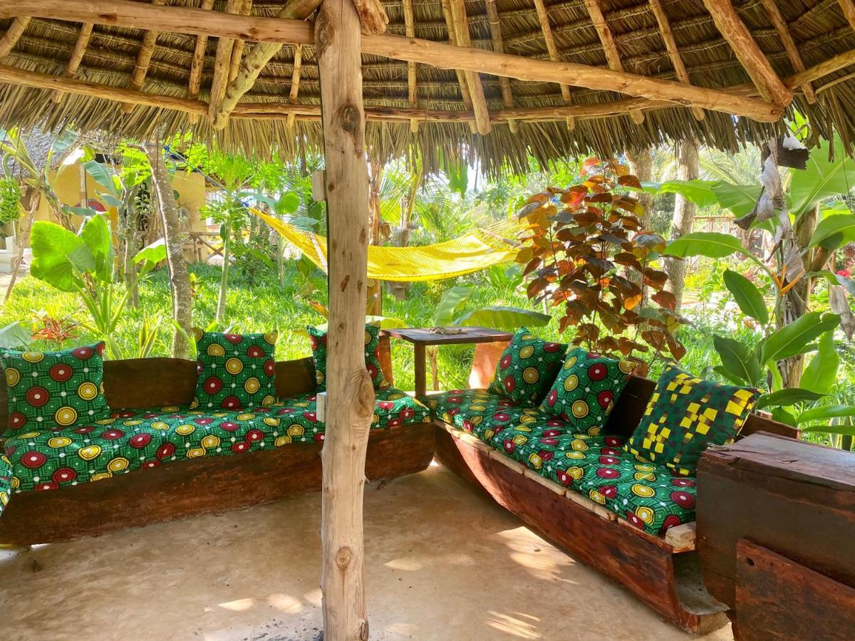 Kingstone Lodge Zanzibar Bet-el-Mali Екстер'єр фото