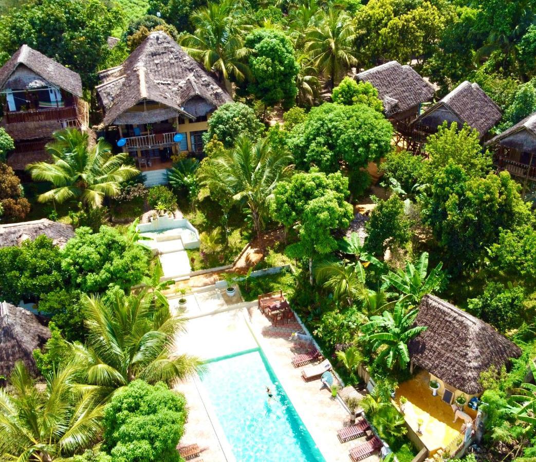 Kingstone Lodge Zanzibar Bet-el-Mali Екстер'єр фото