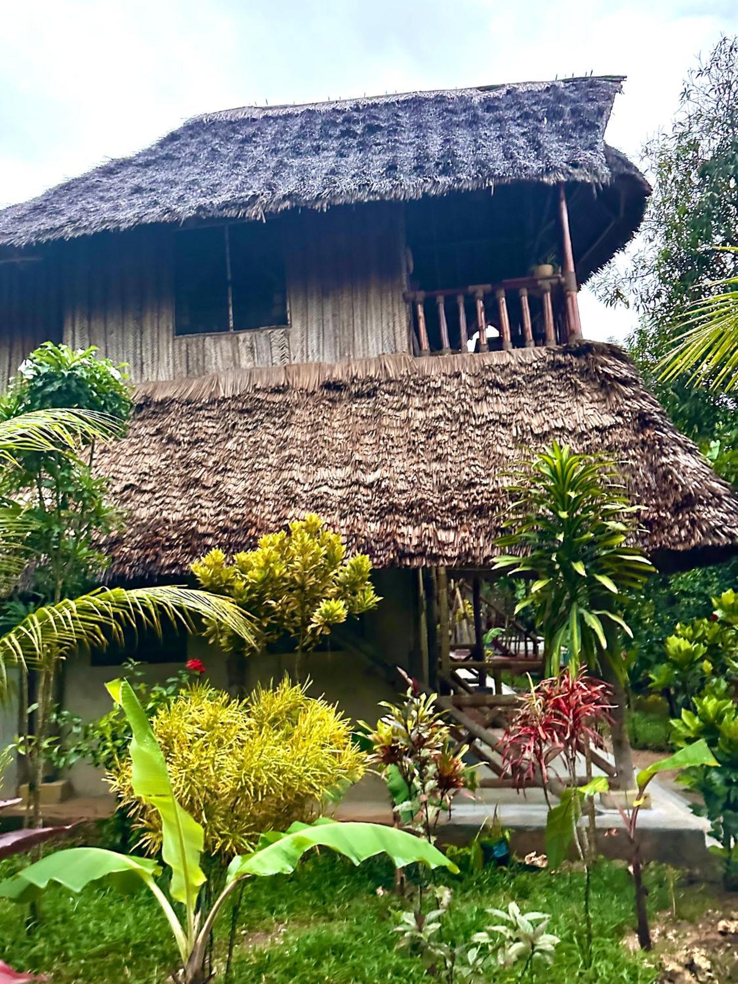 Kingstone Lodge Zanzibar Bet-el-Mali Екстер'єр фото