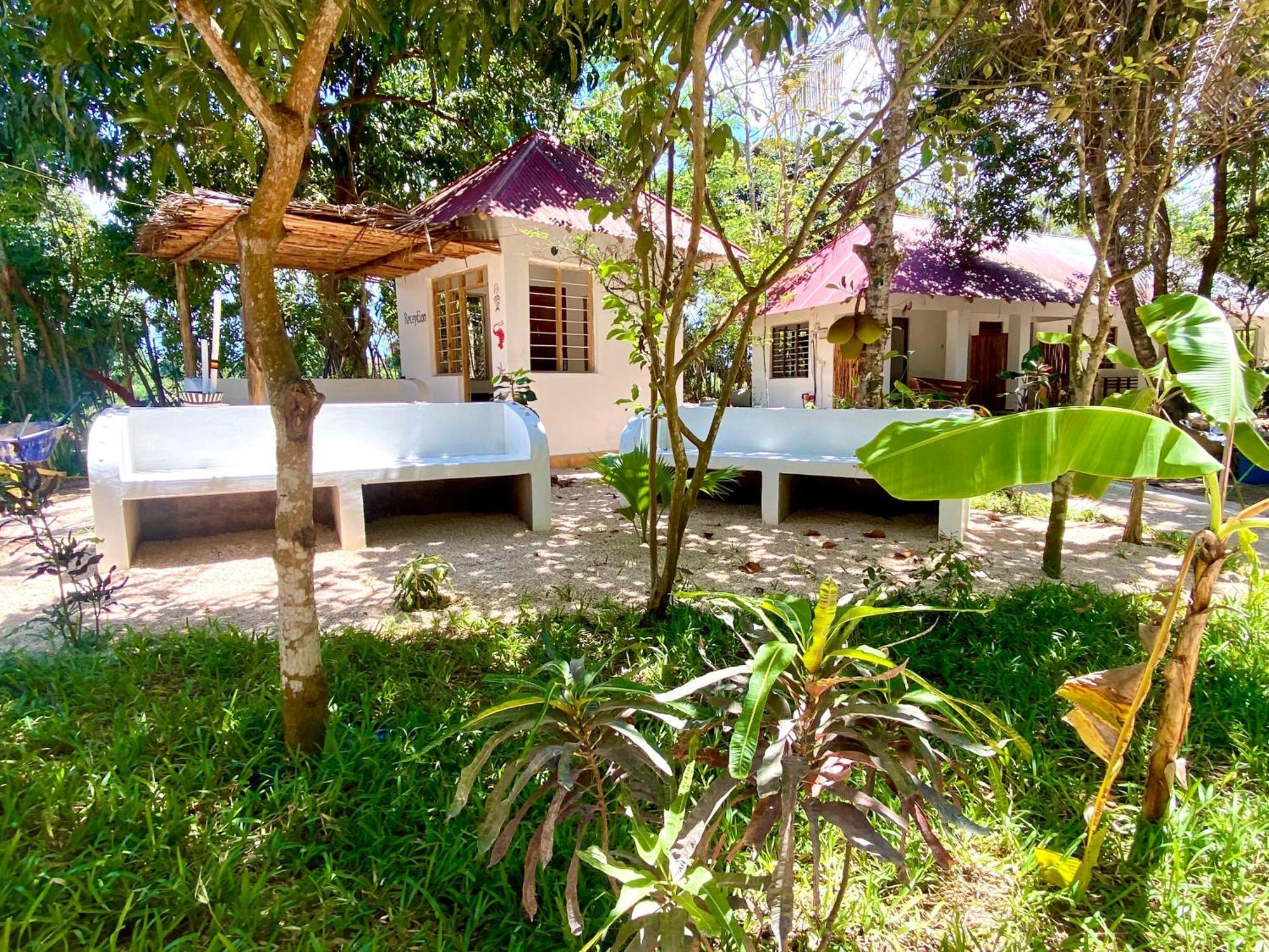 Kingstone Lodge Zanzibar Bet-el-Mali Екстер'єр фото