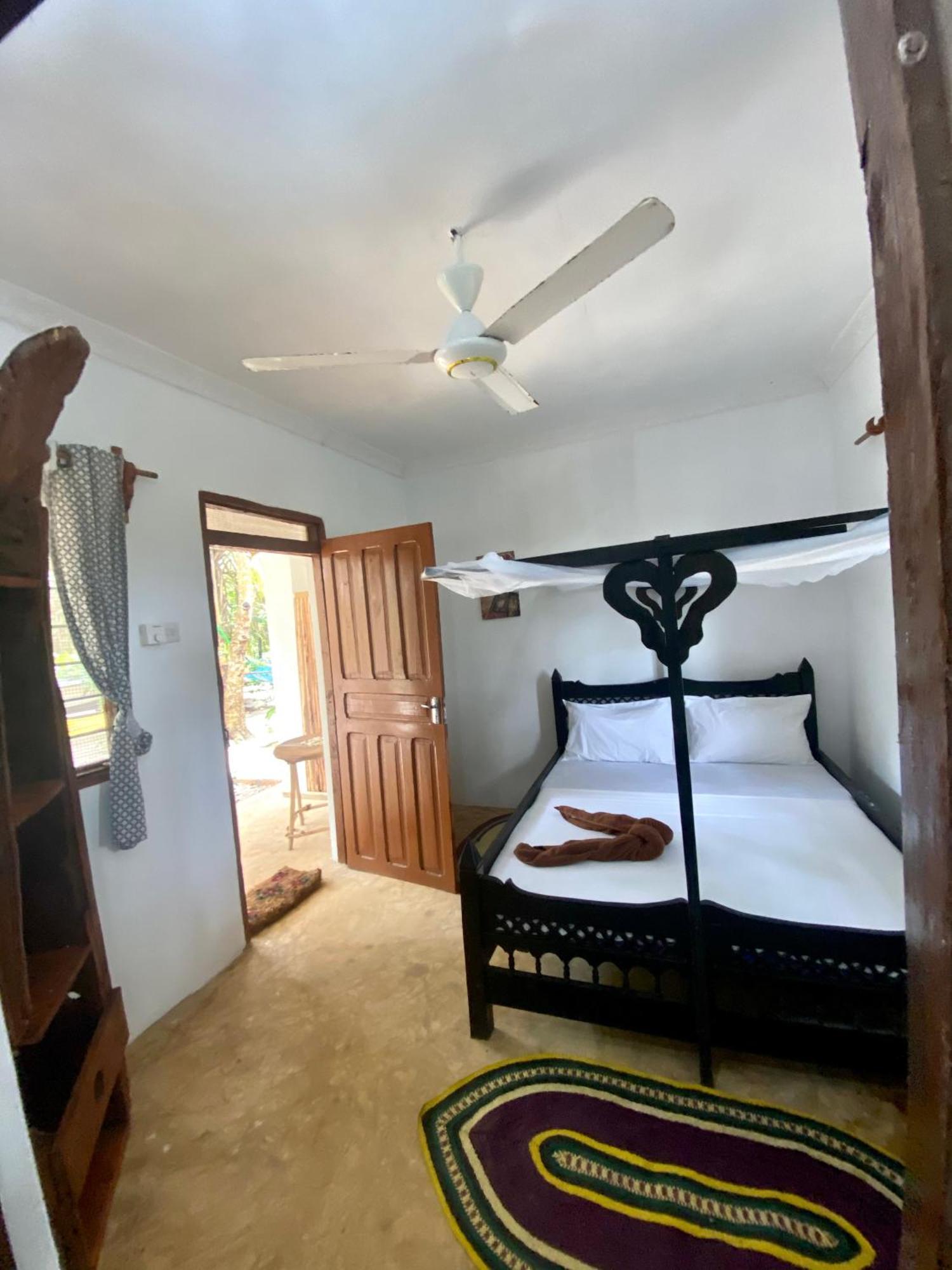 Kingstone Lodge Zanzibar Bet-el-Mali Екстер'єр фото