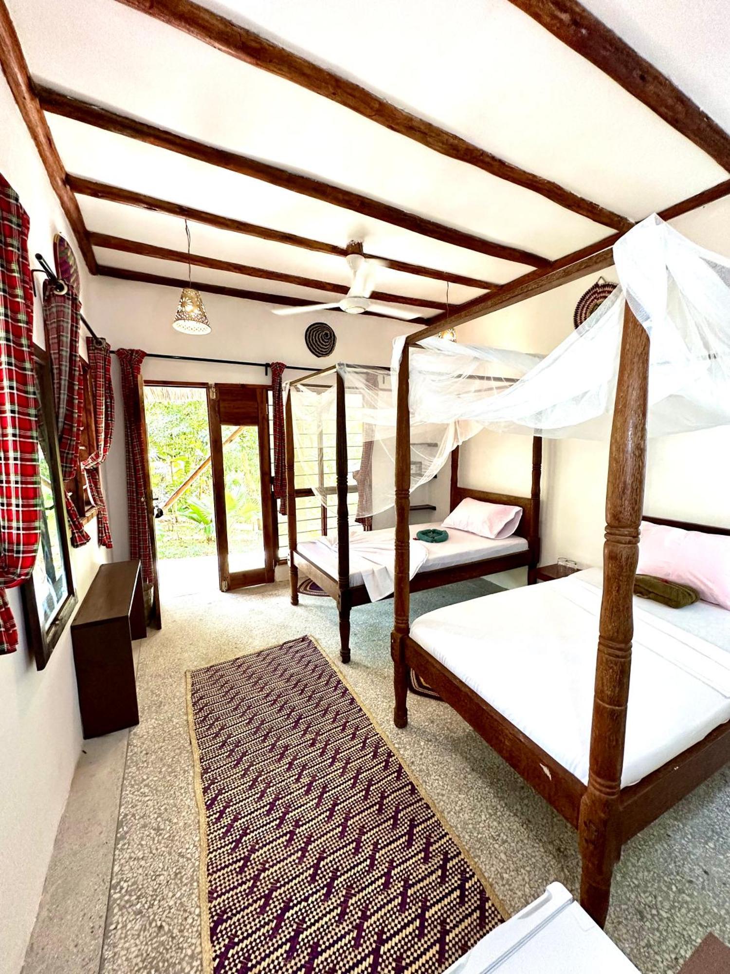 Kingstone Lodge Zanzibar Bet-el-Mali Номер фото