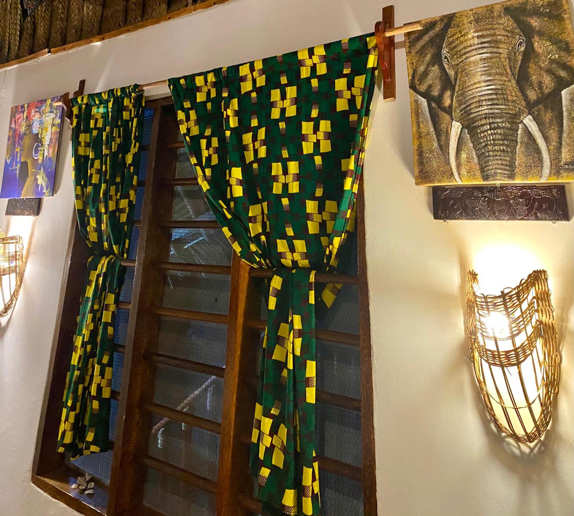 Kingstone Lodge Zanzibar Bet-el-Mali Номер фото