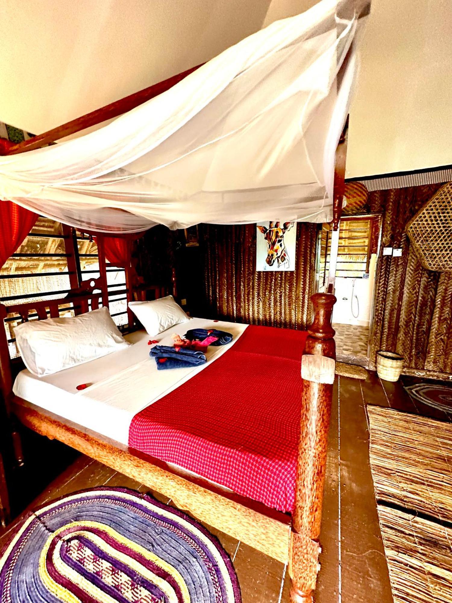 Kingstone Lodge Zanzibar Bet-el-Mali Номер фото