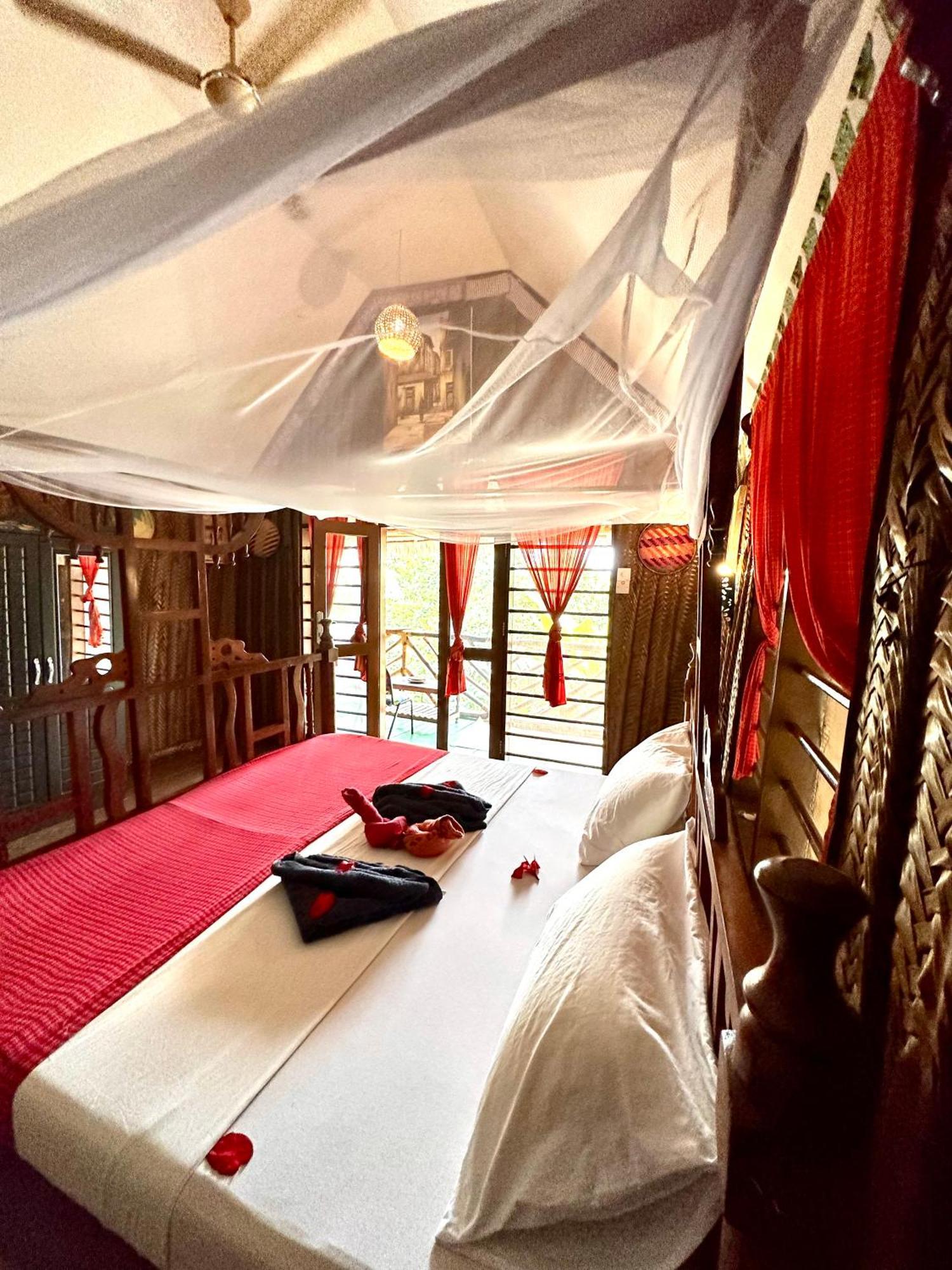 Kingstone Lodge Zanzibar Bet-el-Mali Номер фото