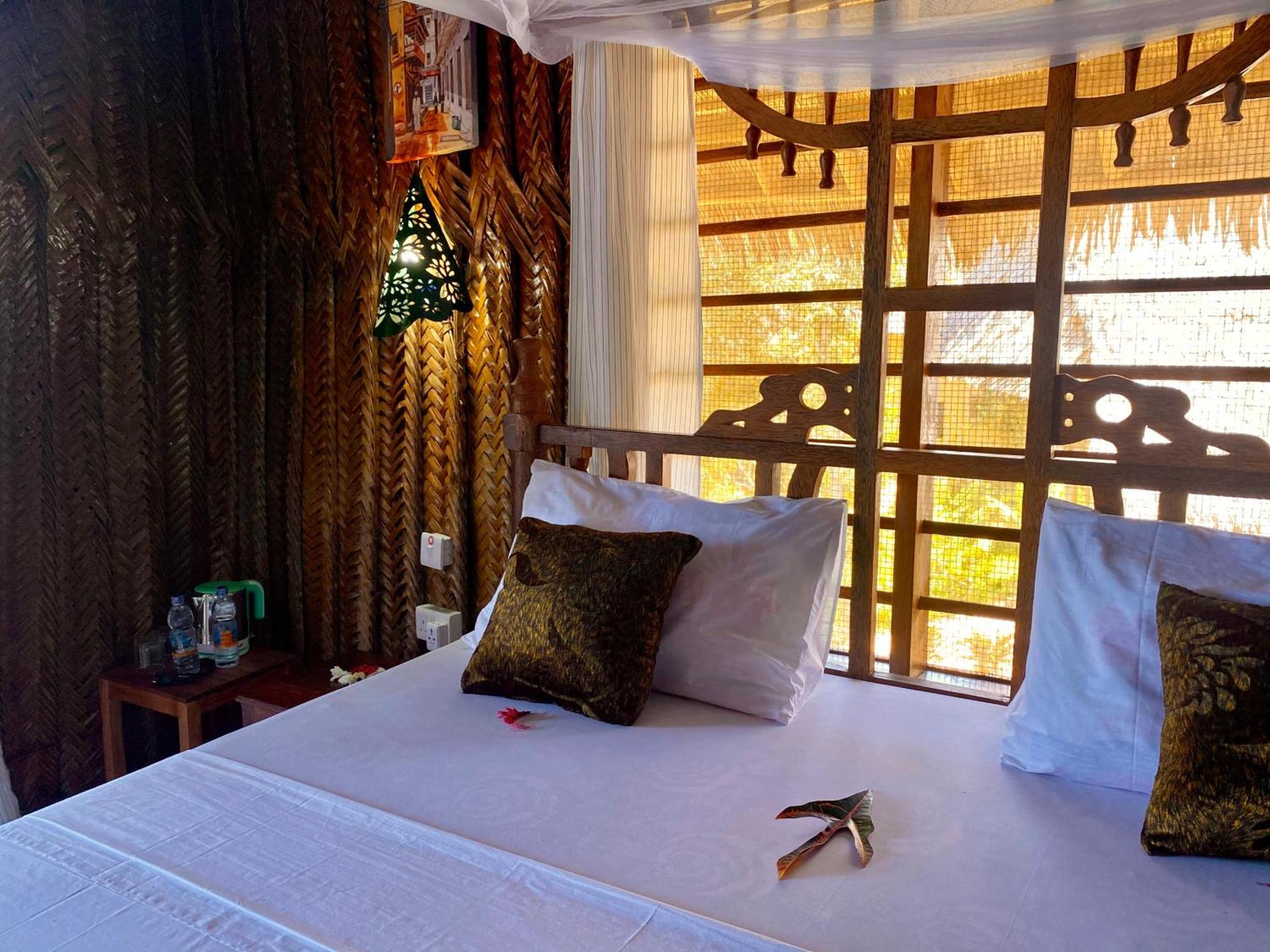 Kingstone Lodge Zanzibar Bet-el-Mali Номер фото