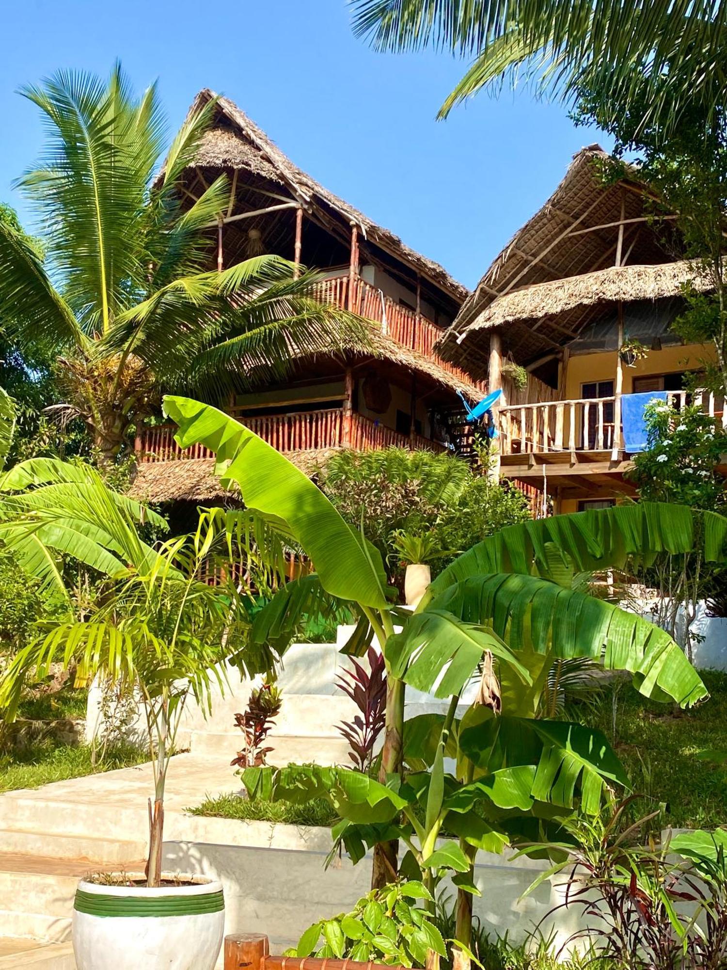 Kingstone Lodge Zanzibar Bet-el-Mali Номер фото